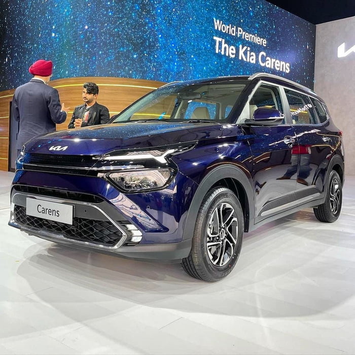 Kia car name copywriter is obviously not 9gager 9GAG