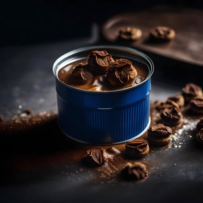 Using AI to accurately represent a Poo Tin 9GAG