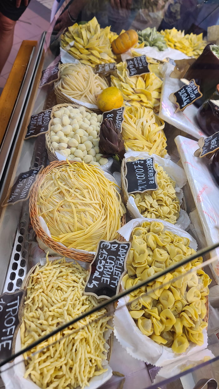 Italian Pasta Heaven 9GAG