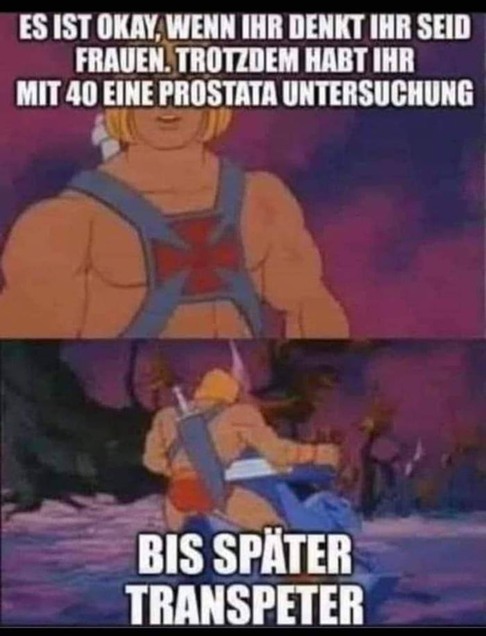 True advice heman 9GAG