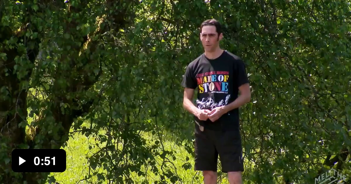 Stone skipping world record 9GAG