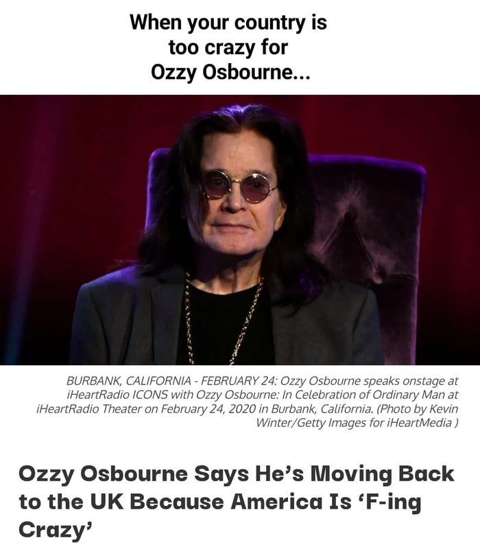 Going off the rails on a crazy train... 9GAG