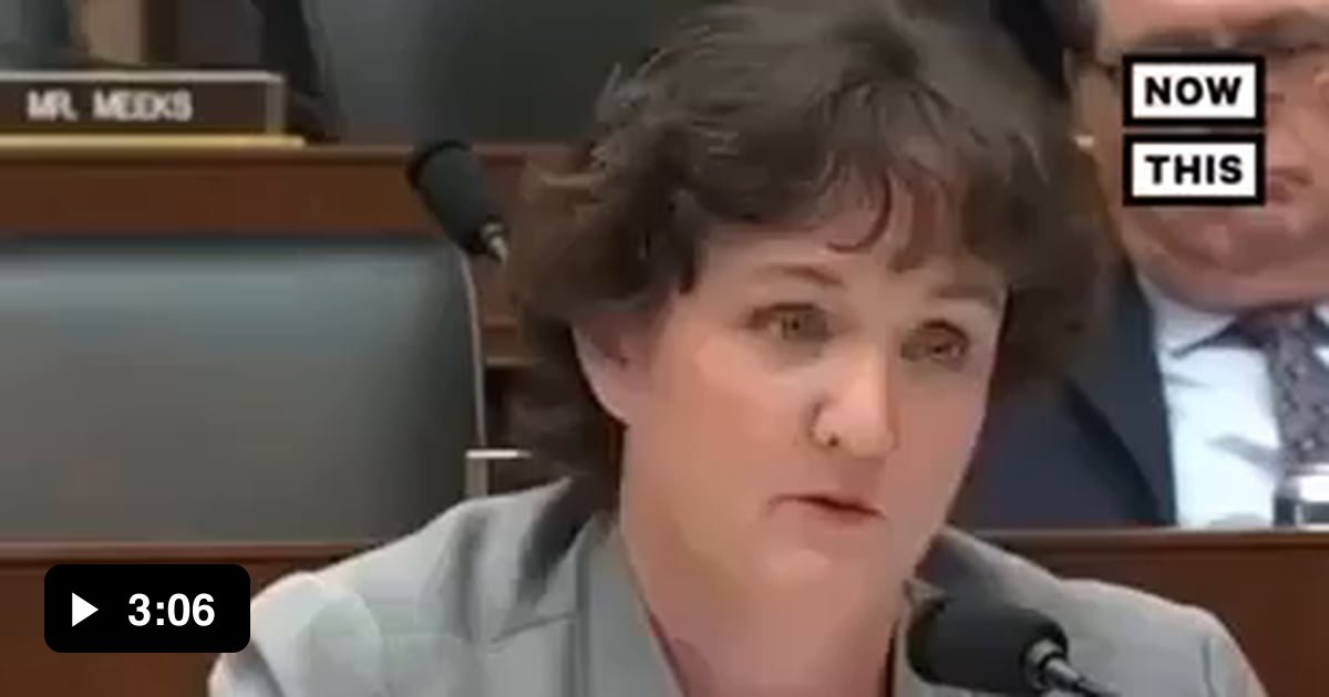 CEO Vs Katie Porter 9GAG