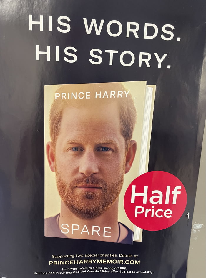 Must be flying off the shelf! 9GAG