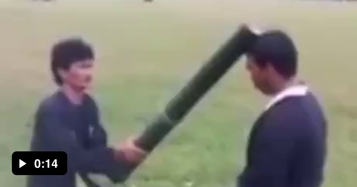 That sound is so satisfying - 9GAG