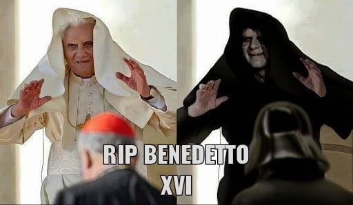 Emperor Rip RIP EMPEROR - 9GAG