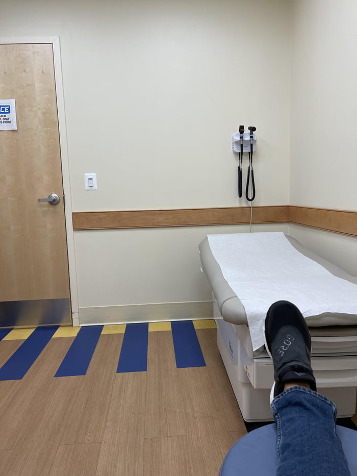 What The Point Of Making An Appointment