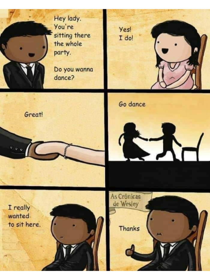 Chapter 7 Memes Meme #7 - 9GAG