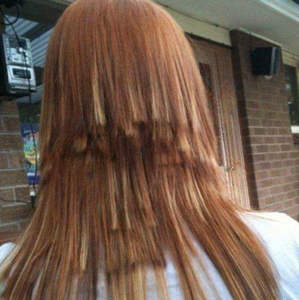 Ever thought about hiring a cheap barber from craigslist? Think again