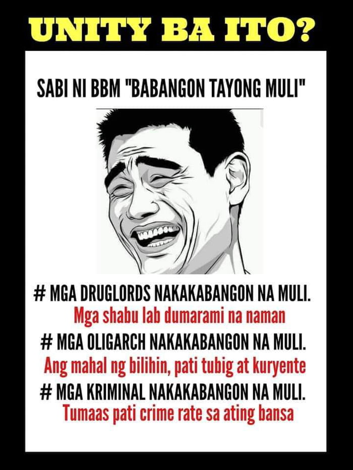 Sugod mga pulangot na nabudol sa Unithieves 😆😆😆 - 9GAG