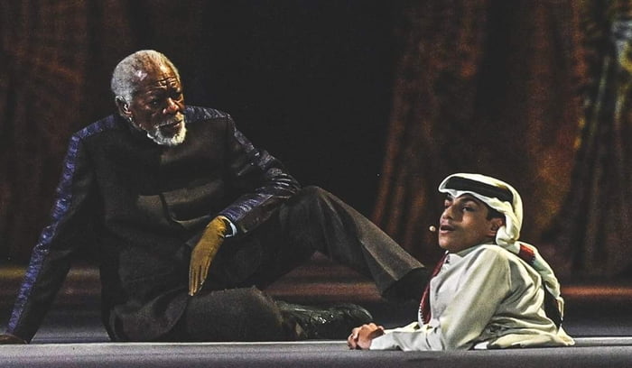 Qatar idea of equality even half a man is equal to entire man. No