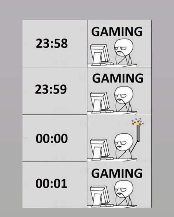 Happy New Year 9gag - 9GAG