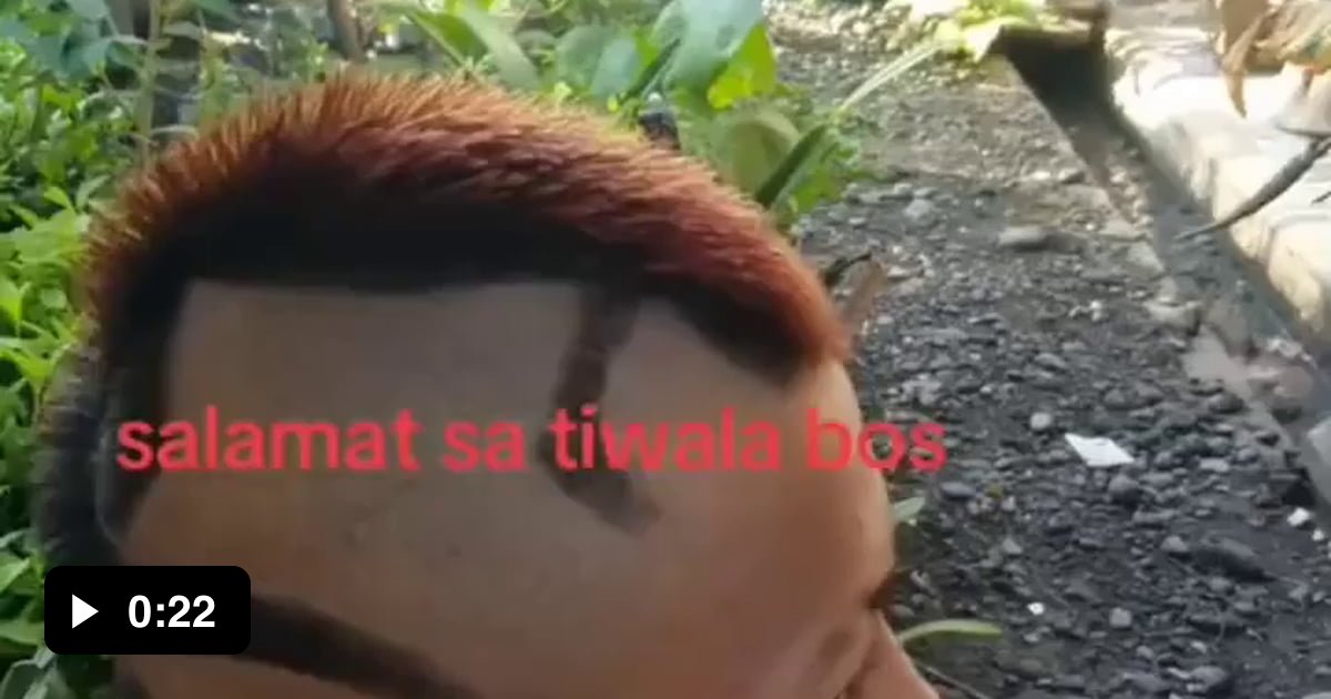 Legendary Haircut Kane - image 2