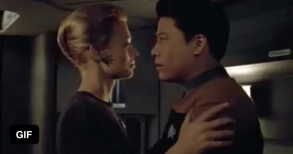 Гифки 7. Seven of Nine gif. Джет из 9 звезд Инфинити. Kinnporsche 1x07 gif.