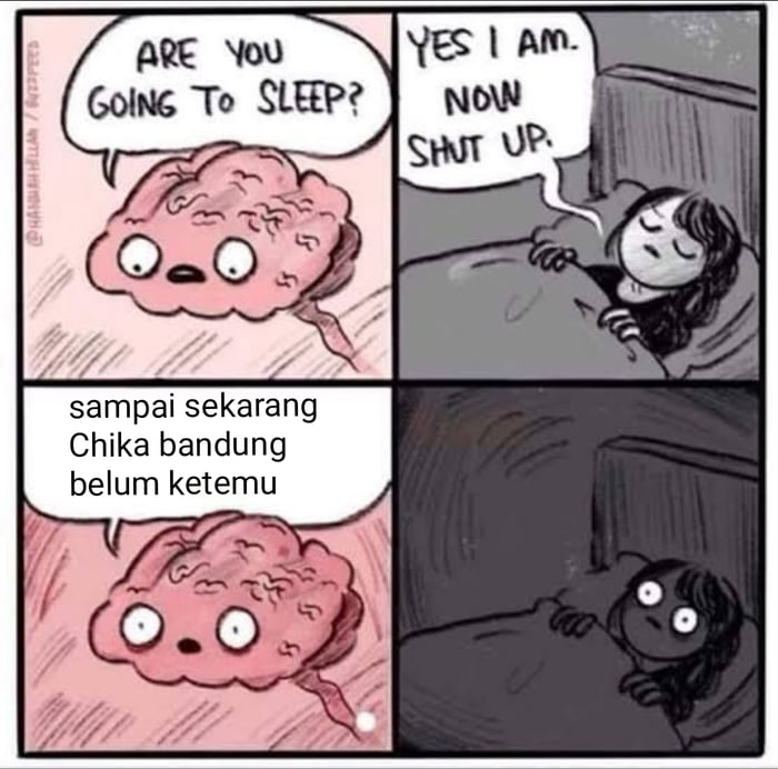 Entah dimana dirimu berada~ - 9GAG