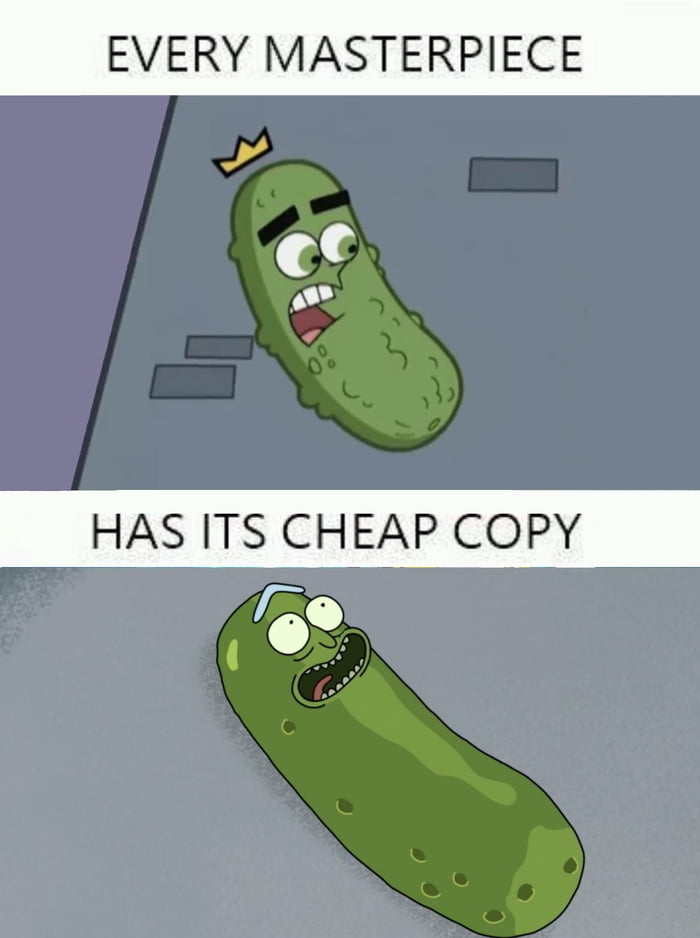 every-masterpiece-has-its-cheap-copy-9gag