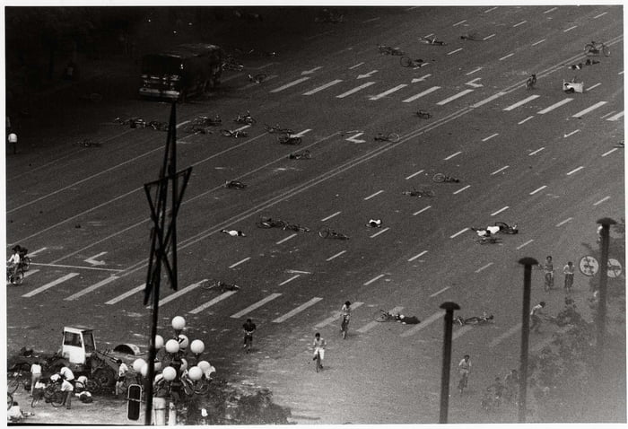 Never Forget Tiananmen Square Massacre 9GAG