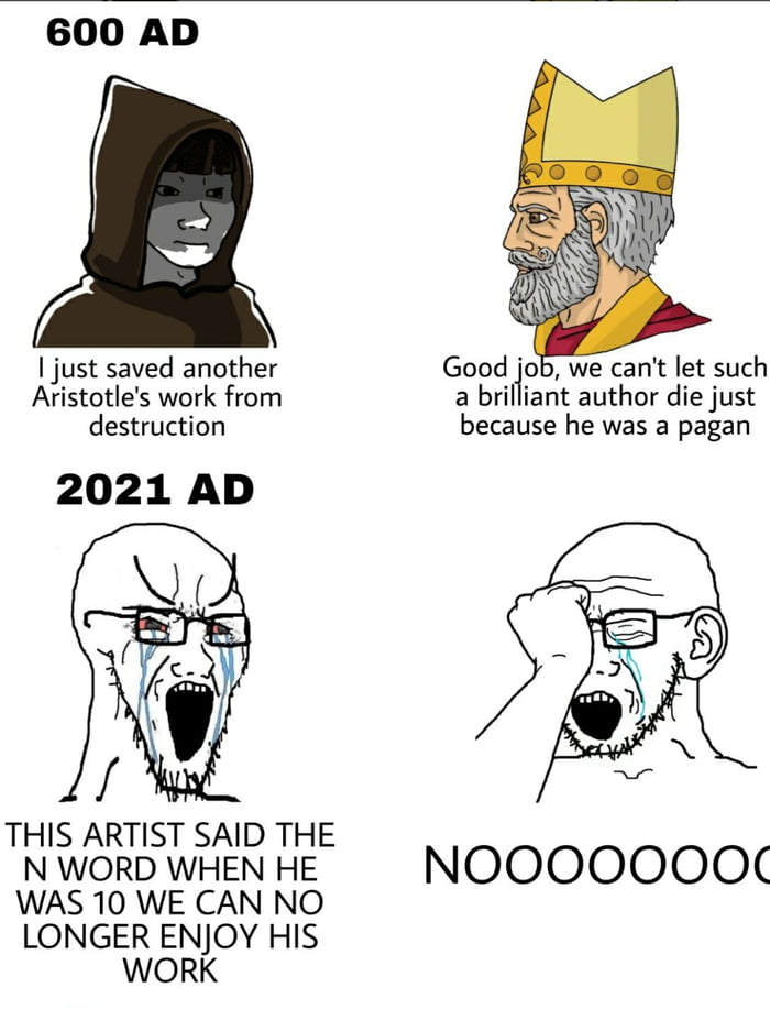 It Turns Out I Am A Dao Ancestor Those pagans at it again - 9GAG