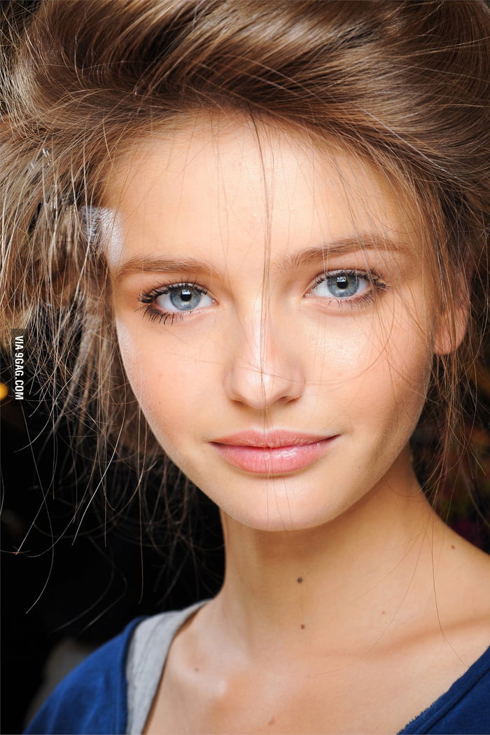 Kristina Romanova 9gag 8345