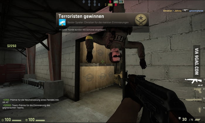 Notice Me 9gag