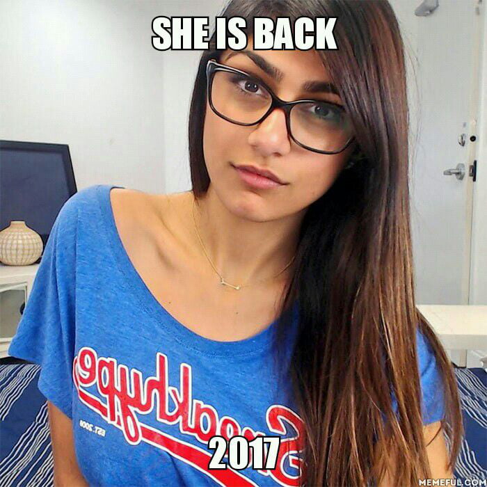 Naughty America Pics