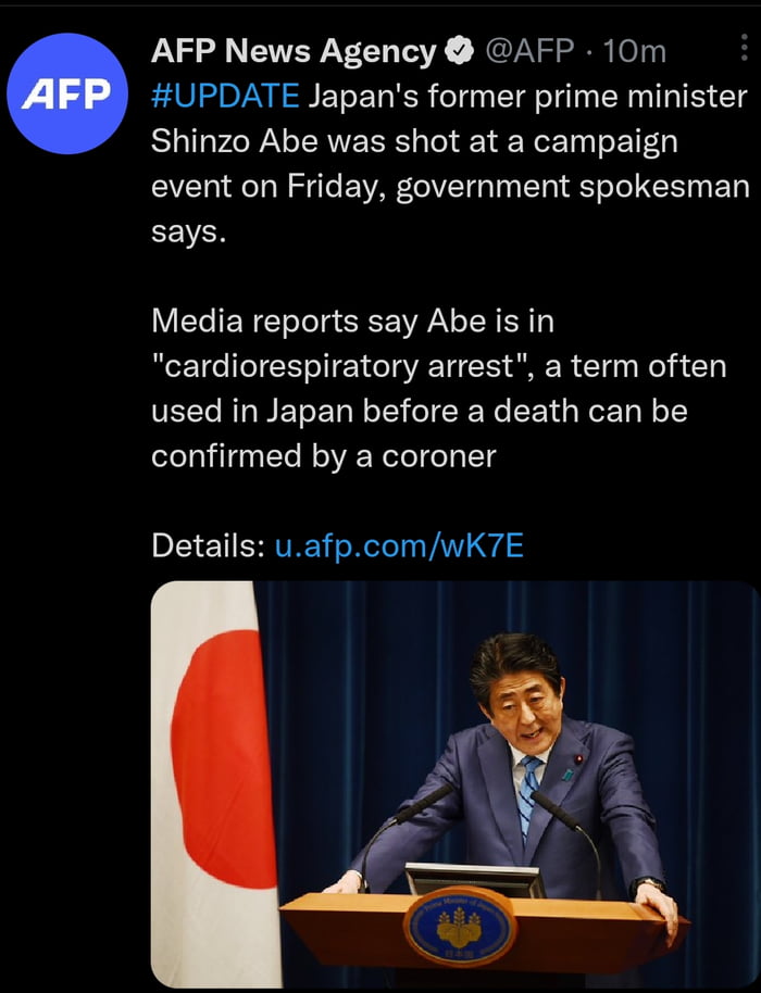 What's happening in Japan? 9GAG