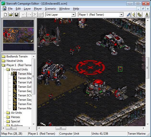 Sc2 Orz Anyone still play SC2? I really want a mod for a new race called Orcs ...