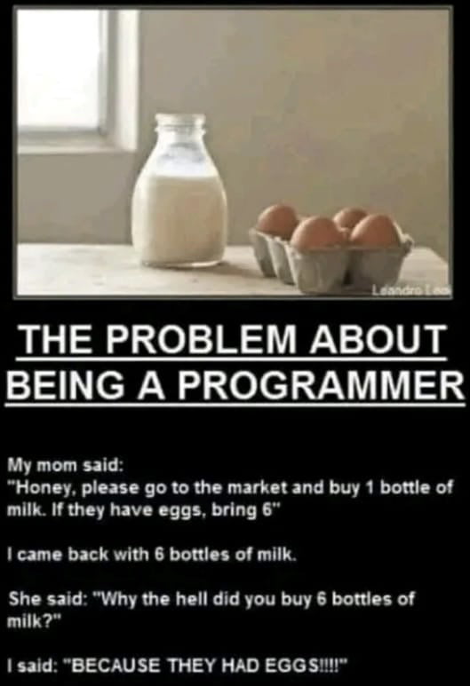 The Problem Of Being A Programmer 9gag The Problem Of Being A Programmer 9gag