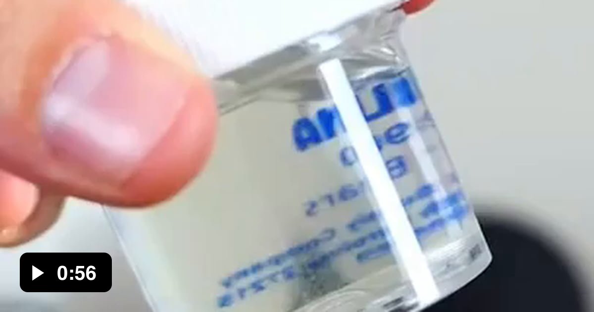 Can water bears survive a vacuum chamber? 9GAG