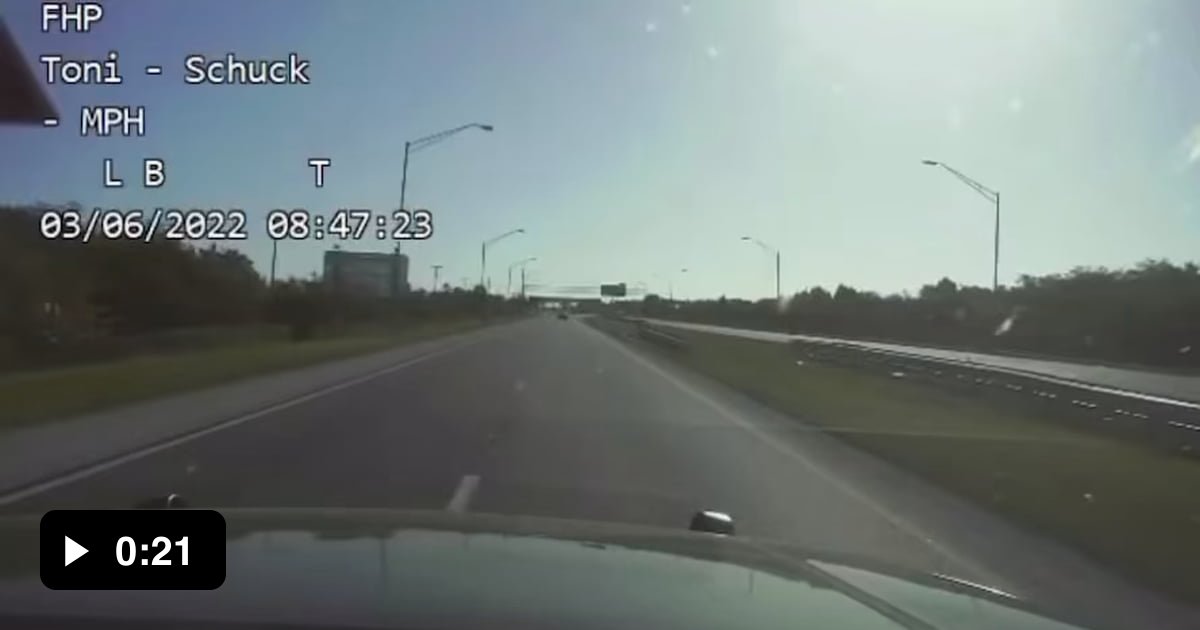 Drunk driver bypasses barricades leading to the Skyway 10k run with ...