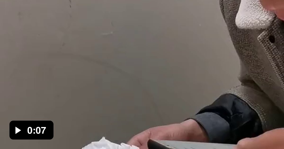 Bro, do you have toilet paper? 9GAG