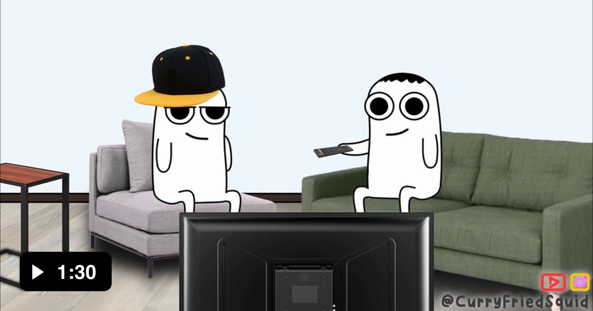 Speedrun Your Next Netflix Show 9gag