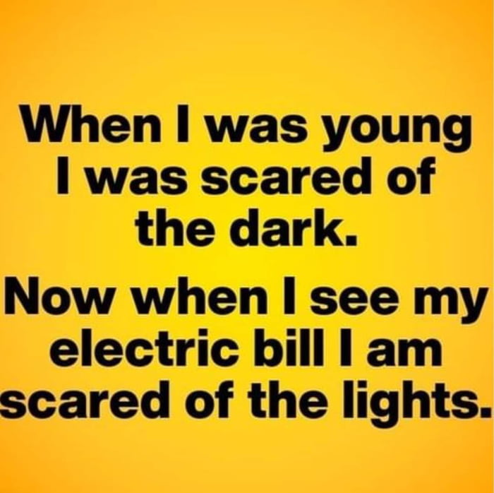 Still Scared Of The Dark 9GAG