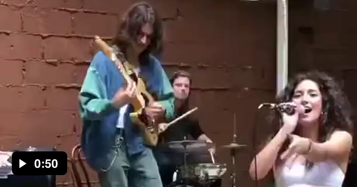 What's the name of the song played by the saxophone guy? 9GAG