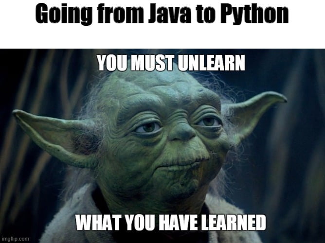 Me learning python right now - 9GAG