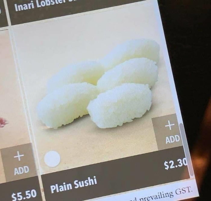 Bro Found Rice It is called rice bro …. rice - 9GAG