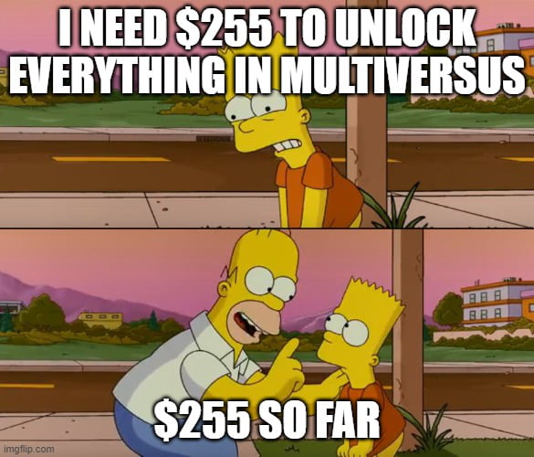 Free to play games be like - 9GAG
