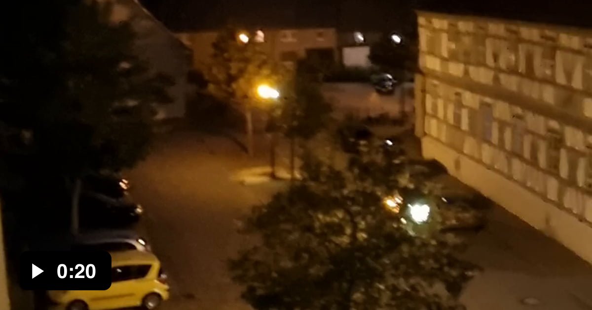 Germany 10pm 9GAG