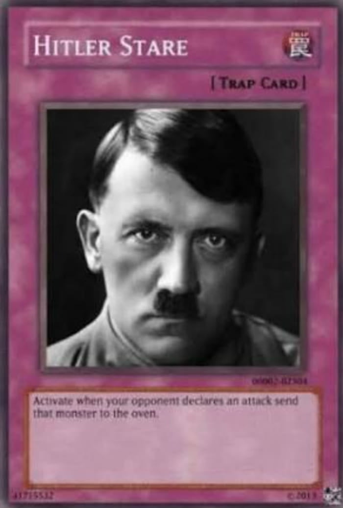 What is your best Yu-gi-oh Meme Card? - 9GAG