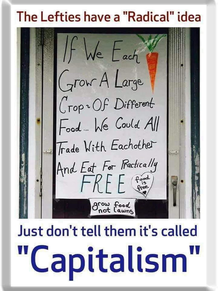 You can t have left. You can t have left