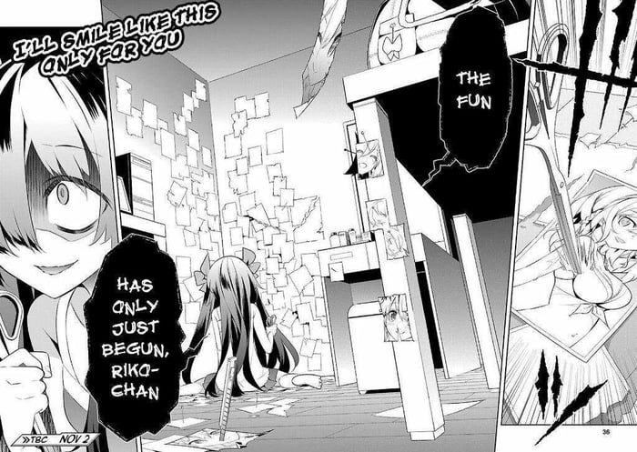 Mousugu Shinu Hito - 9GAG