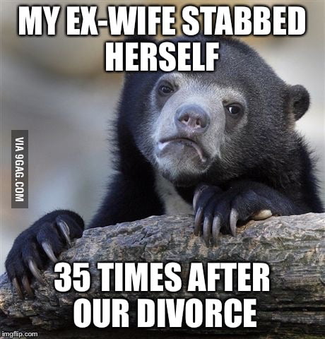I miss her - 9GAG