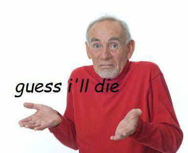 When You Find An Ingrown Hair On Your Testicles 9gag