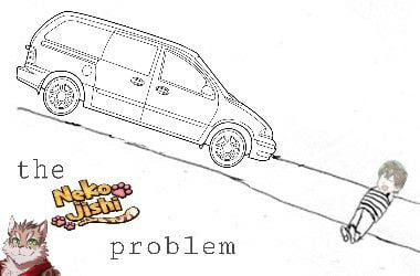 nekojishi car nekojishi car