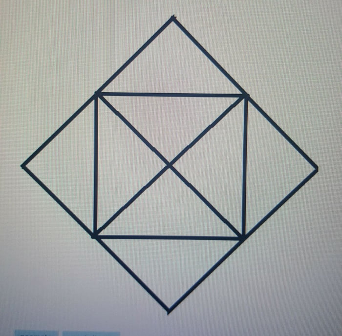 The same line. The same line