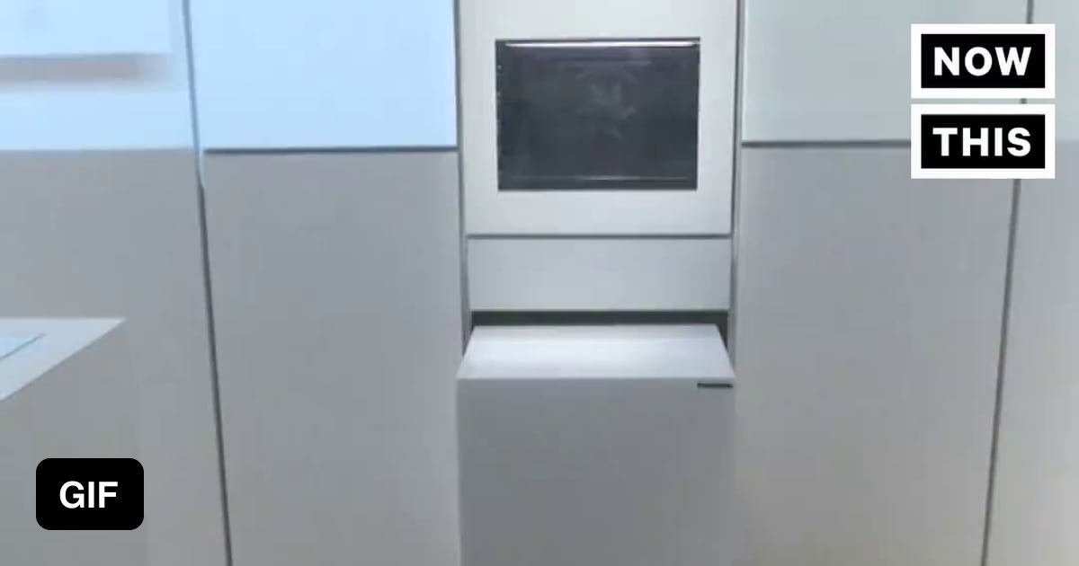 "is your fridge running?" wont be a joke anymore. 9GAG