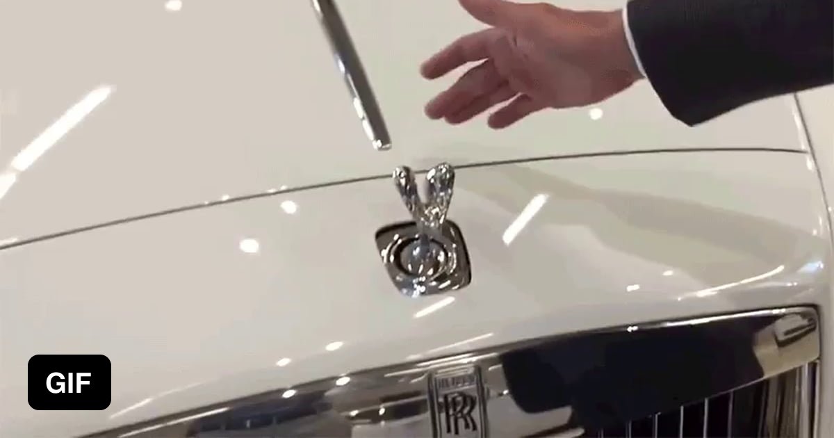 Dildo Hood Ornament