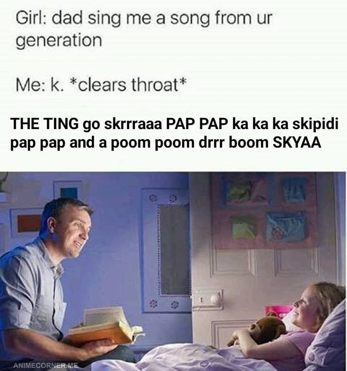 Песня hell s great dad на русском. Daddy мемы. Memes pics. Dad General Parts. My Daddy is Sing.