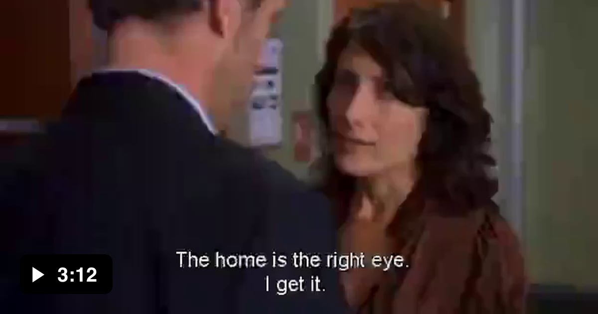 House MD Season 4 Episode 3 97 Seconds 9GAG