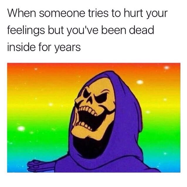 You have no power here! 9GAG